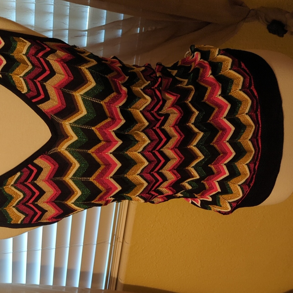 Inc Tank Top